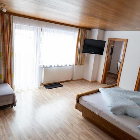 Haus Kappeller Daire Bach  Dış mekan fotoğraf