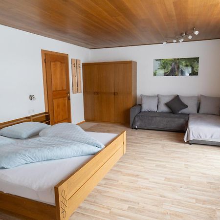 Haus Kappeller Daire Bach  Dış mekan fotoğraf
